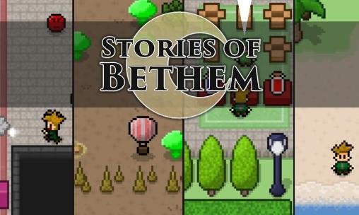 download Stories of Bethem apk